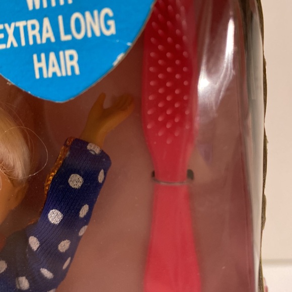 KATIE’S WORLD KATIE DOLL - Picture 12 of 16